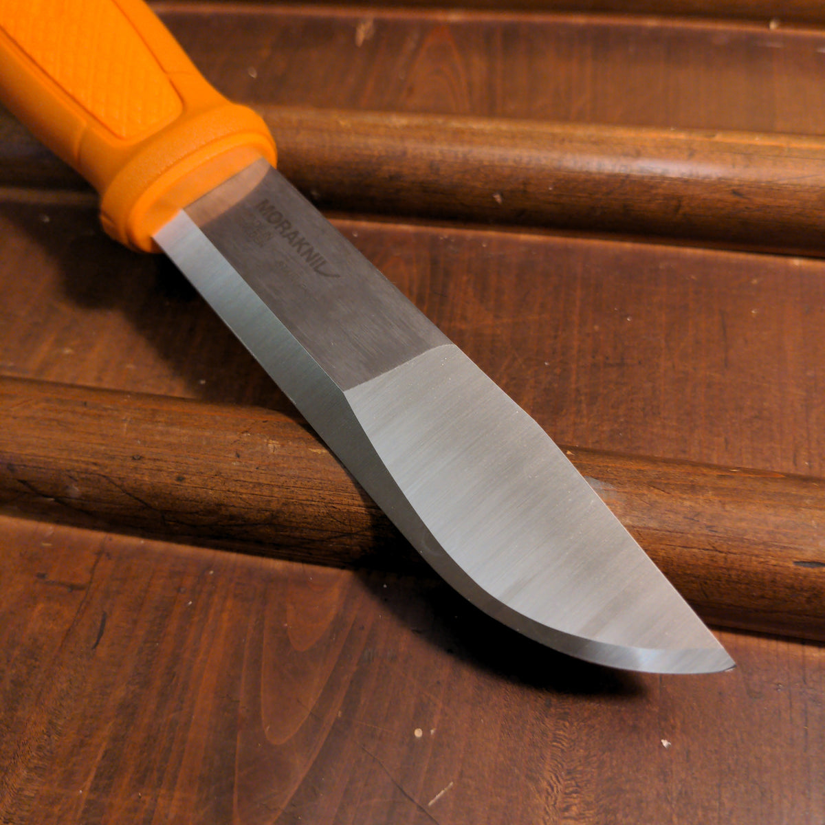 Morakniv Kansbol - Camping Fixed Blade Knife