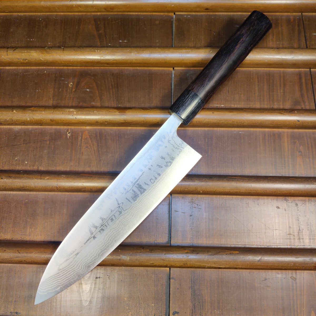 Forge to Table 10 Gyuto (Chef Knife)