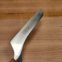 Windmühlenmesser 4" Meisterstück Cheese Knife Stainless Cherry