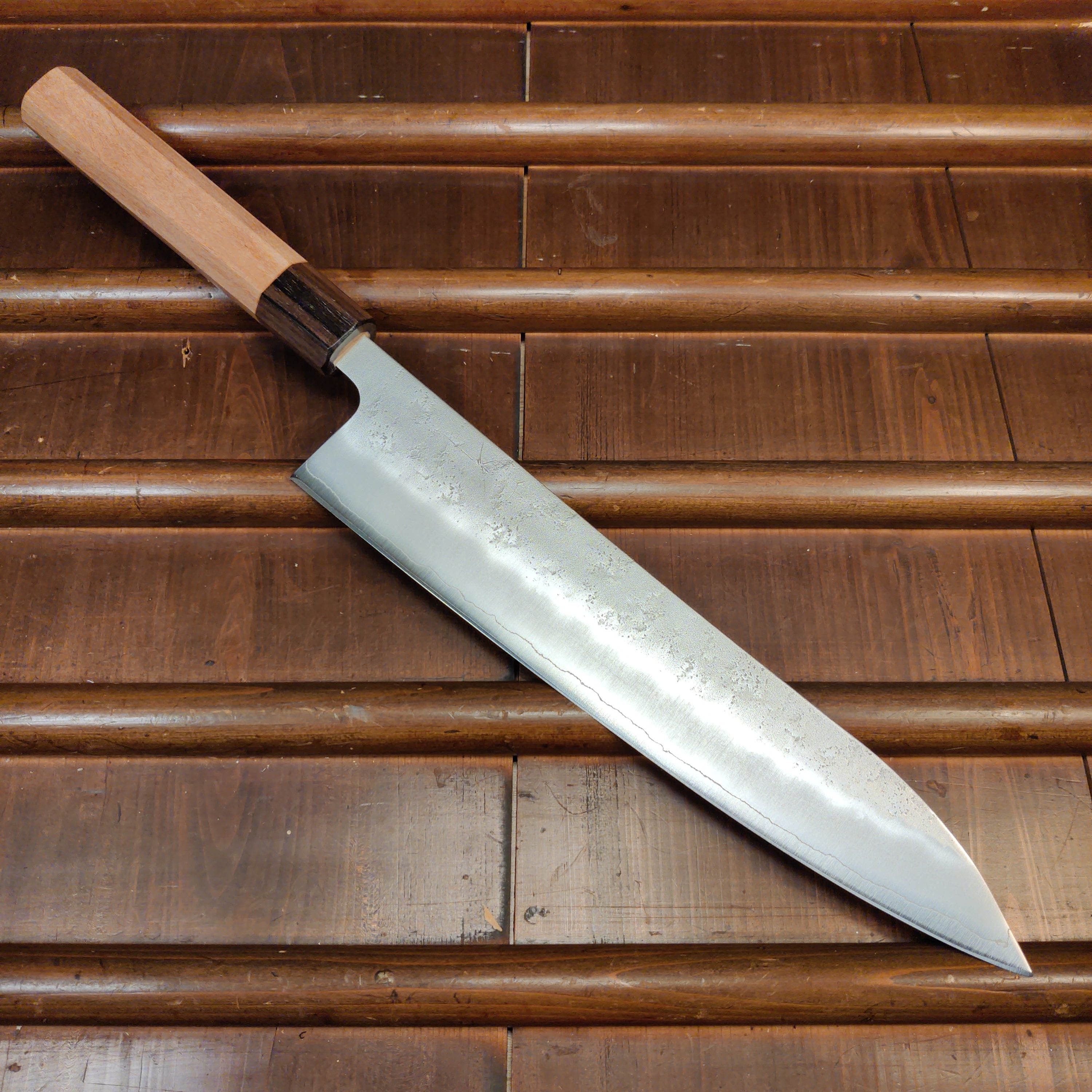 Sekikanetsugu Japanese Steak Knife ST-500 – Japanese Taste