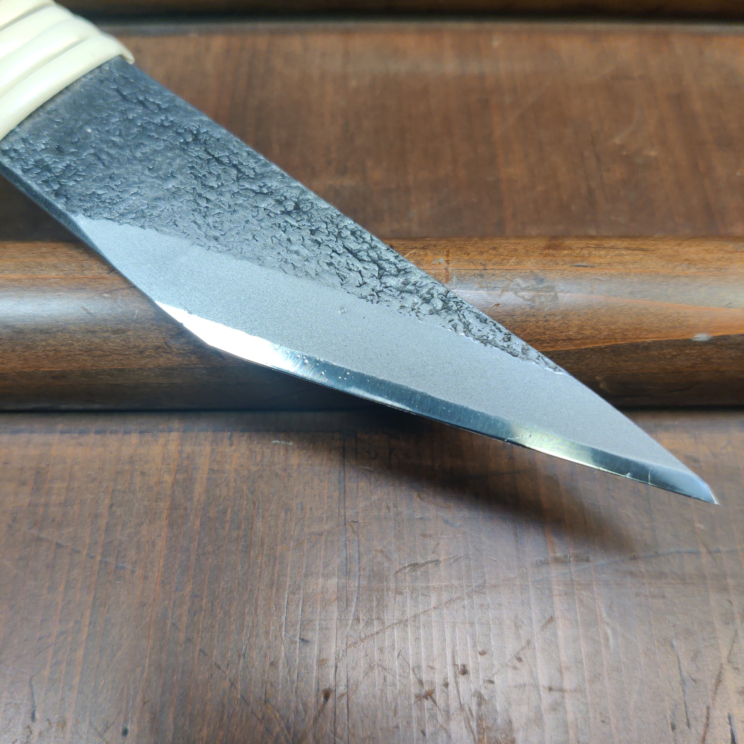 Origin Japanese Kiridashi Knife