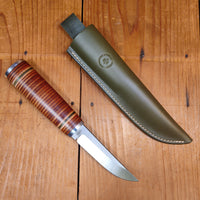 Andersson & Copra - Sportsman No.4 - AEB-L Stainless