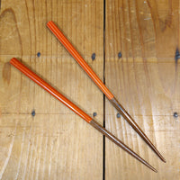 Children's Chopsticks - Octagonal