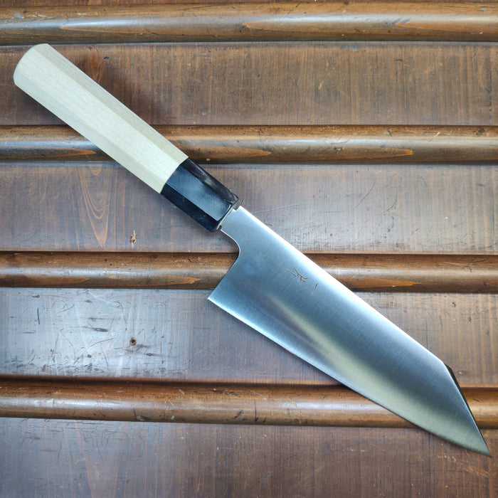 Hitohira FJ 180mm Bunka VG-10 Ho