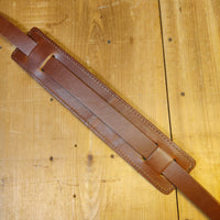 Hardmill Leather Shoulder Strap