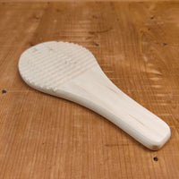 Malloreddus and Gnocchetti Sardi Pasta Paddle