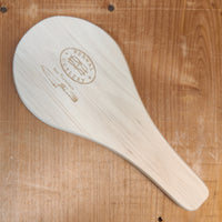 Malloreddus and Gnocchetti Sardi Pasta Paddle