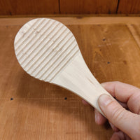 Malloreddus and Gnocchetti Sardi Pasta Paddle