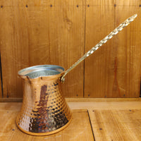 Kervan Turkish Coffee Pot