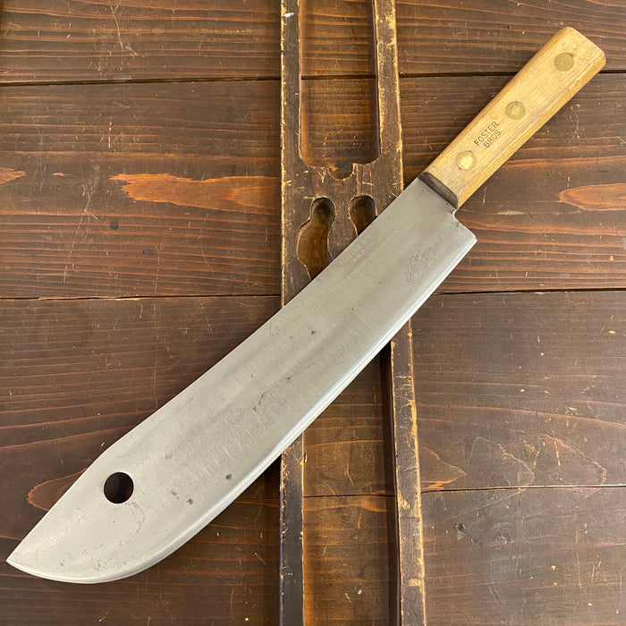 Foster Bros. 12” Lambsplitter Carbon Steel