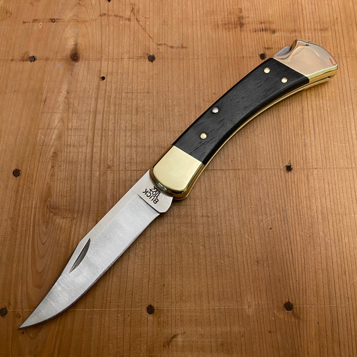 Buck 110 Folding Hunter