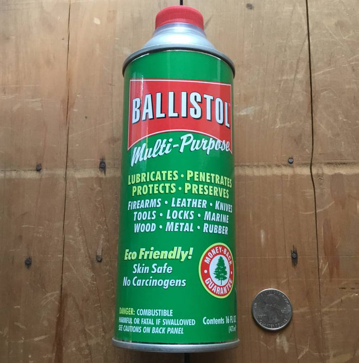 Ballistol Multi-Purpose Non-Aerosol - 16floz