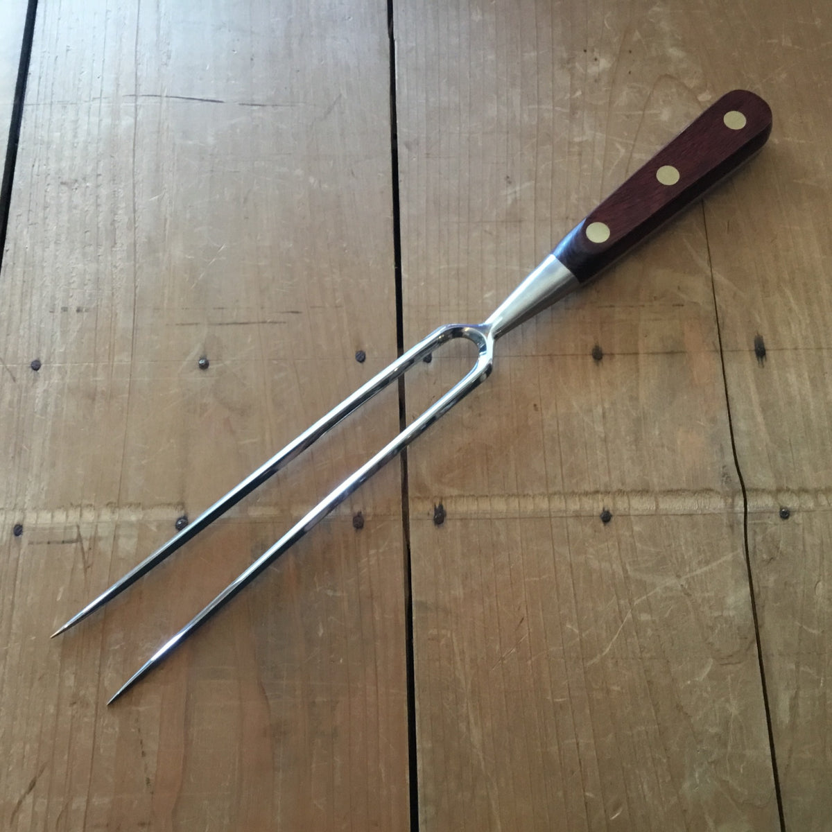 K Sabatier Auvergne 6.5" Bayonet Fork Stainless