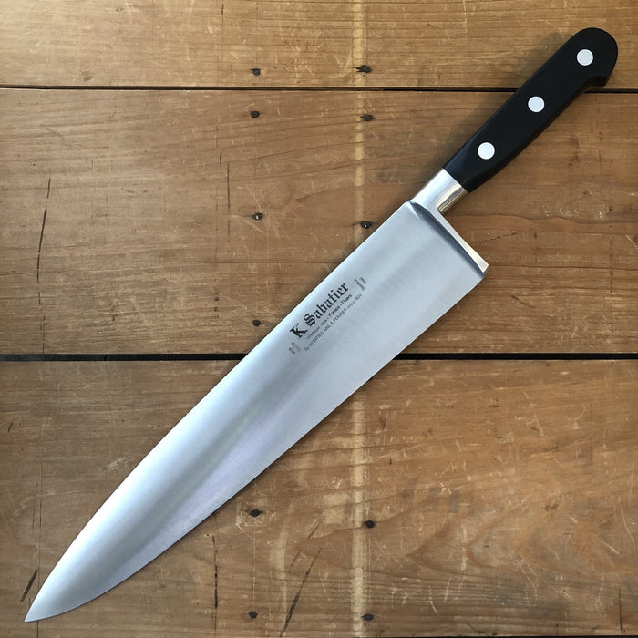 K Sabatier Authentique 12" Chef Stainless