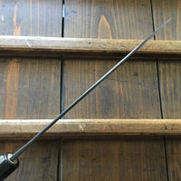 Tsukasa Hinoura 210mm Wa-Gyuto 'River Jump' Enju handle