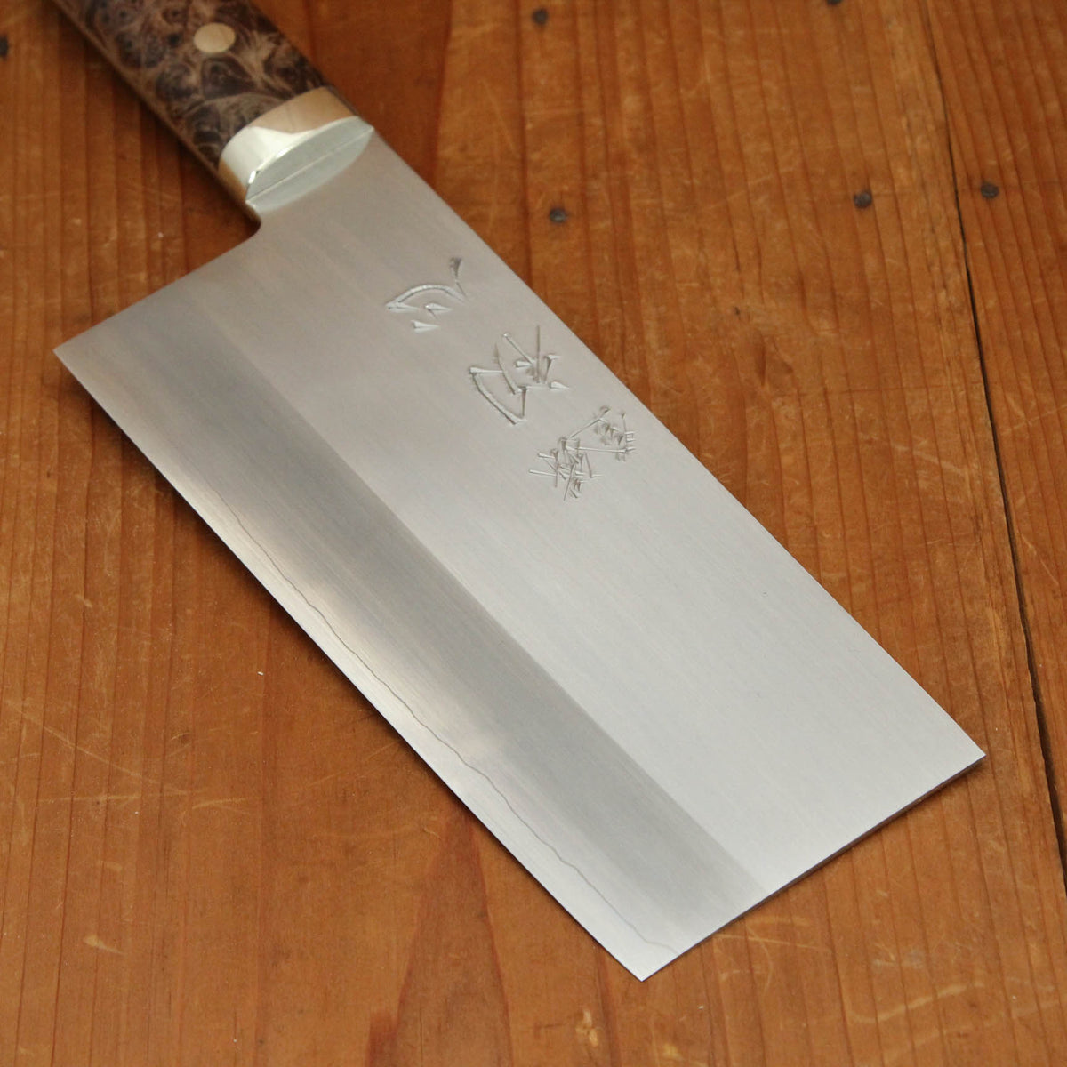 Sharp Tools of the Trade: A Guide to Professional Chef's Knives - The Good  Men Project