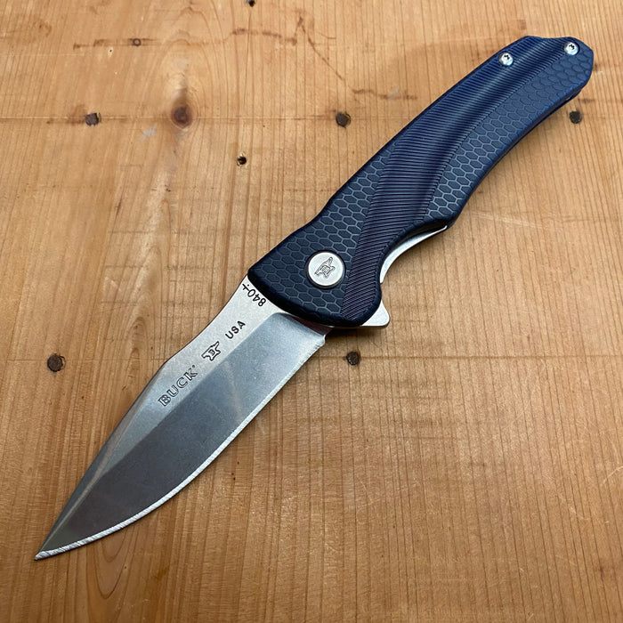 Buck 840 Sprint Select - Blue