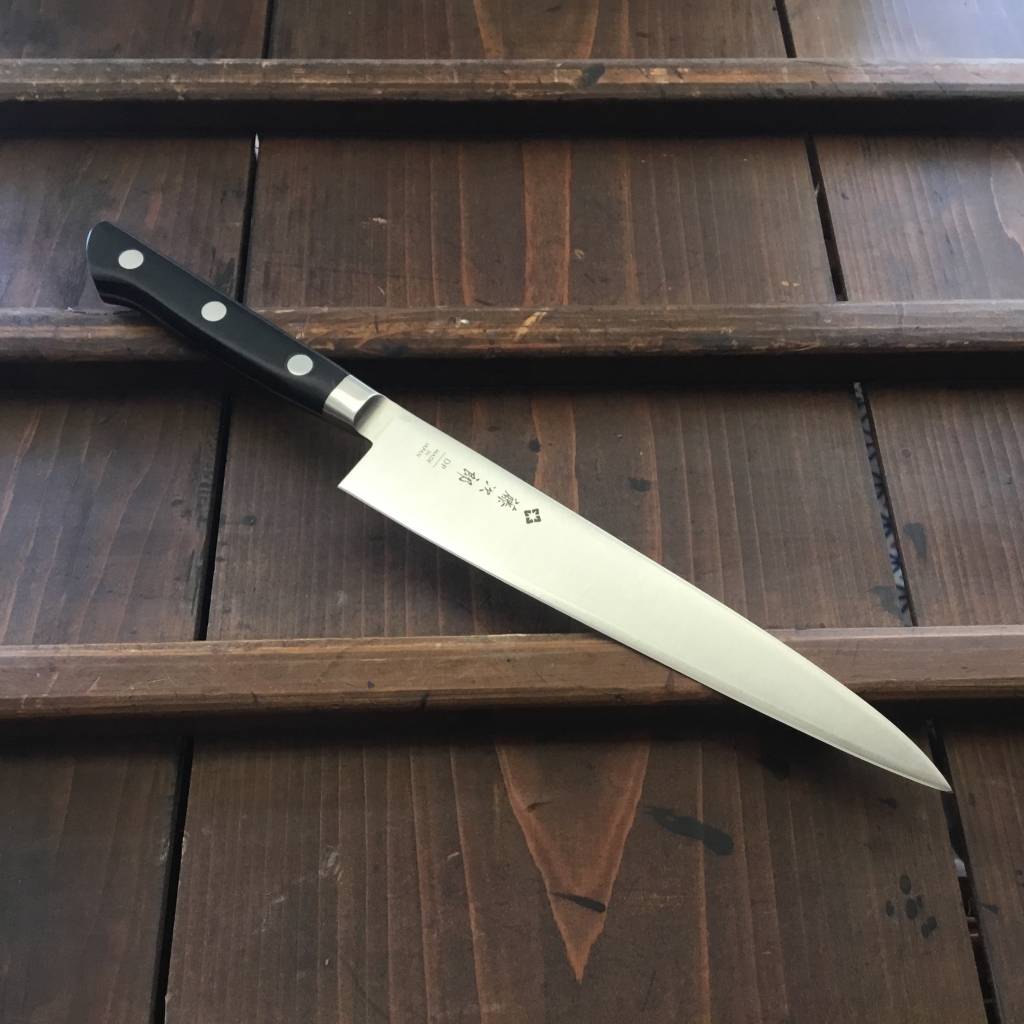 Tojiro DP VG10 210mm Gyuto