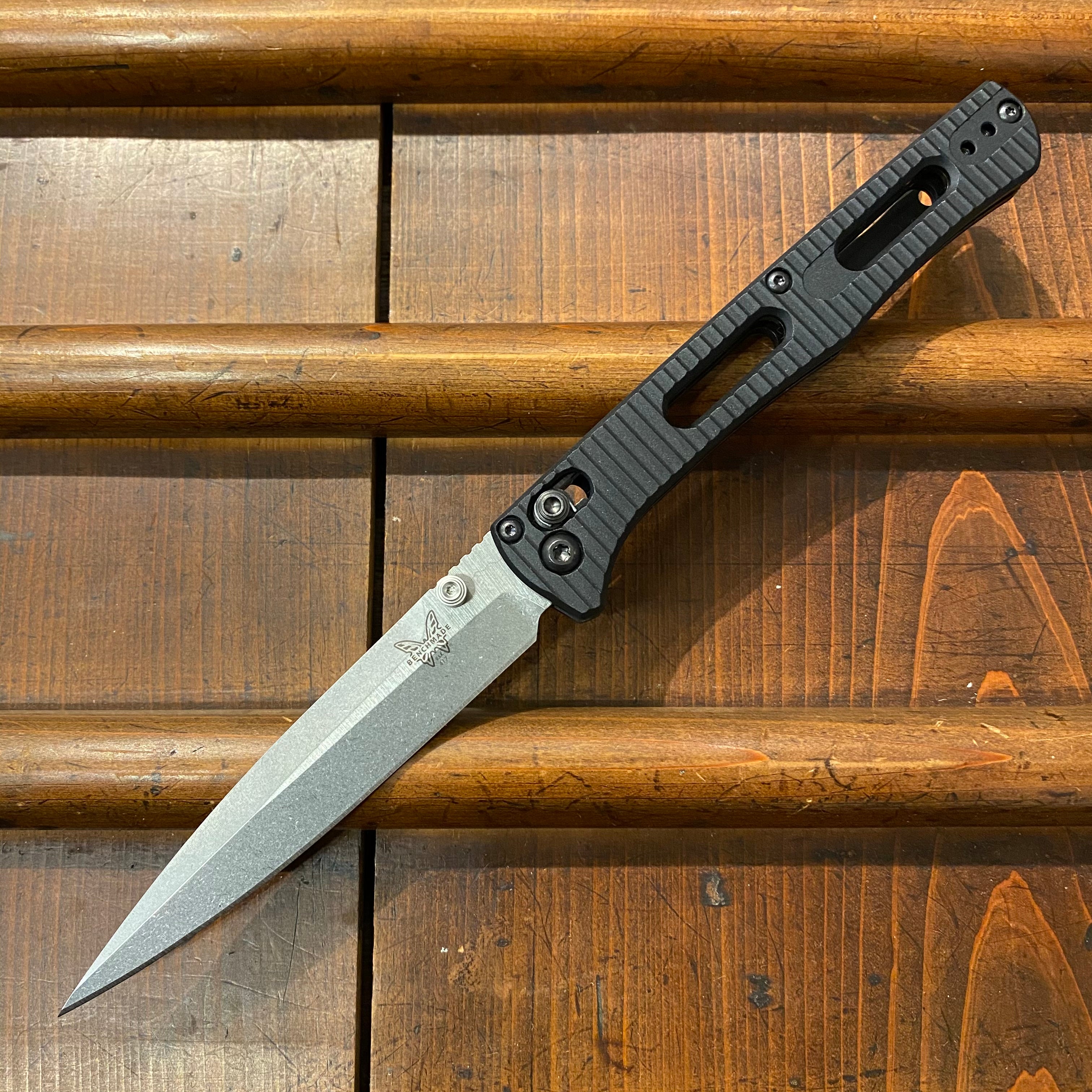 Benchmade Knives – Page 2 – Bernal Cutlery