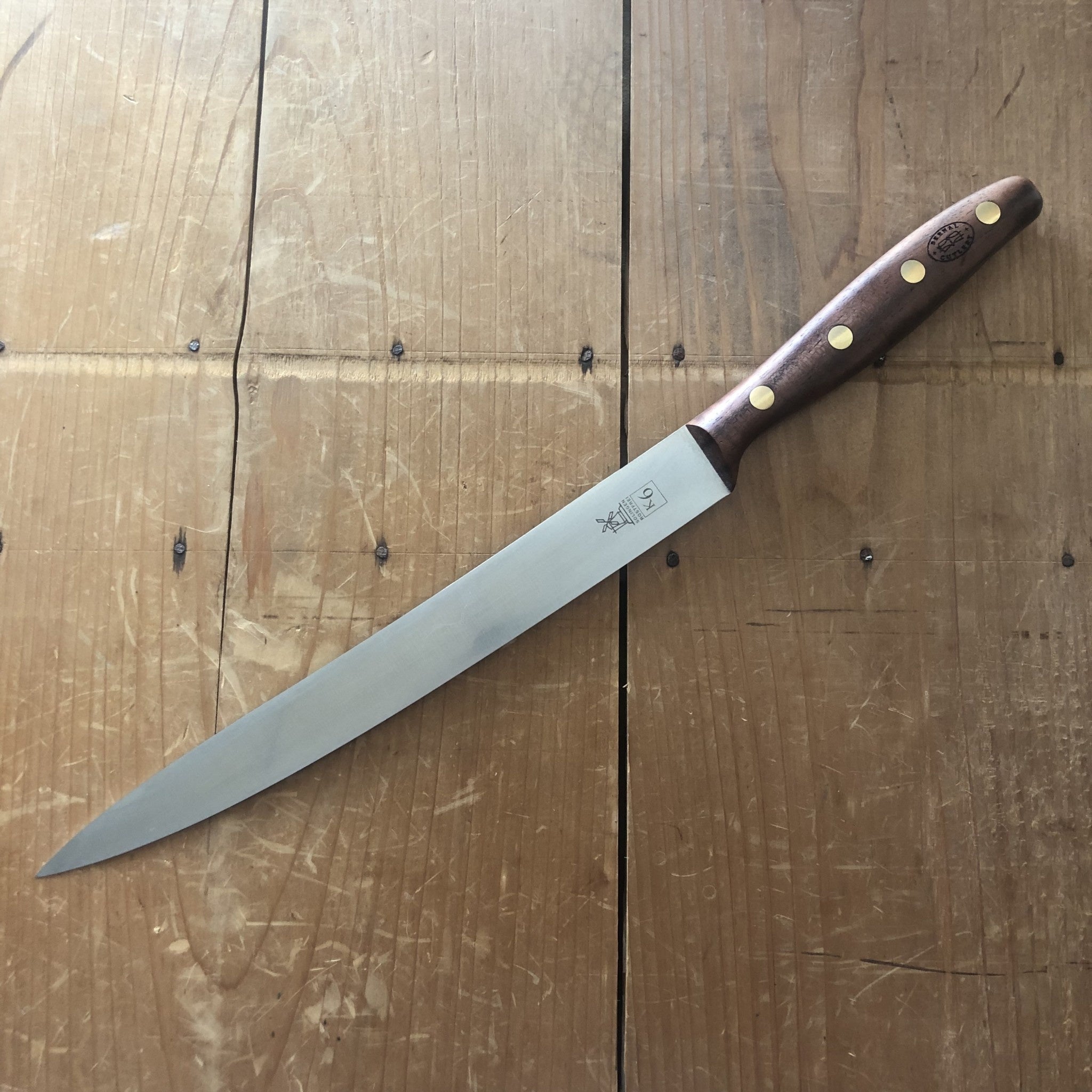 Windmühlenmesser – Bernal Cutlery