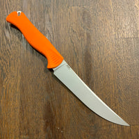 Benchmade 15500 Meatcrafter - Fixed Blade - Orange