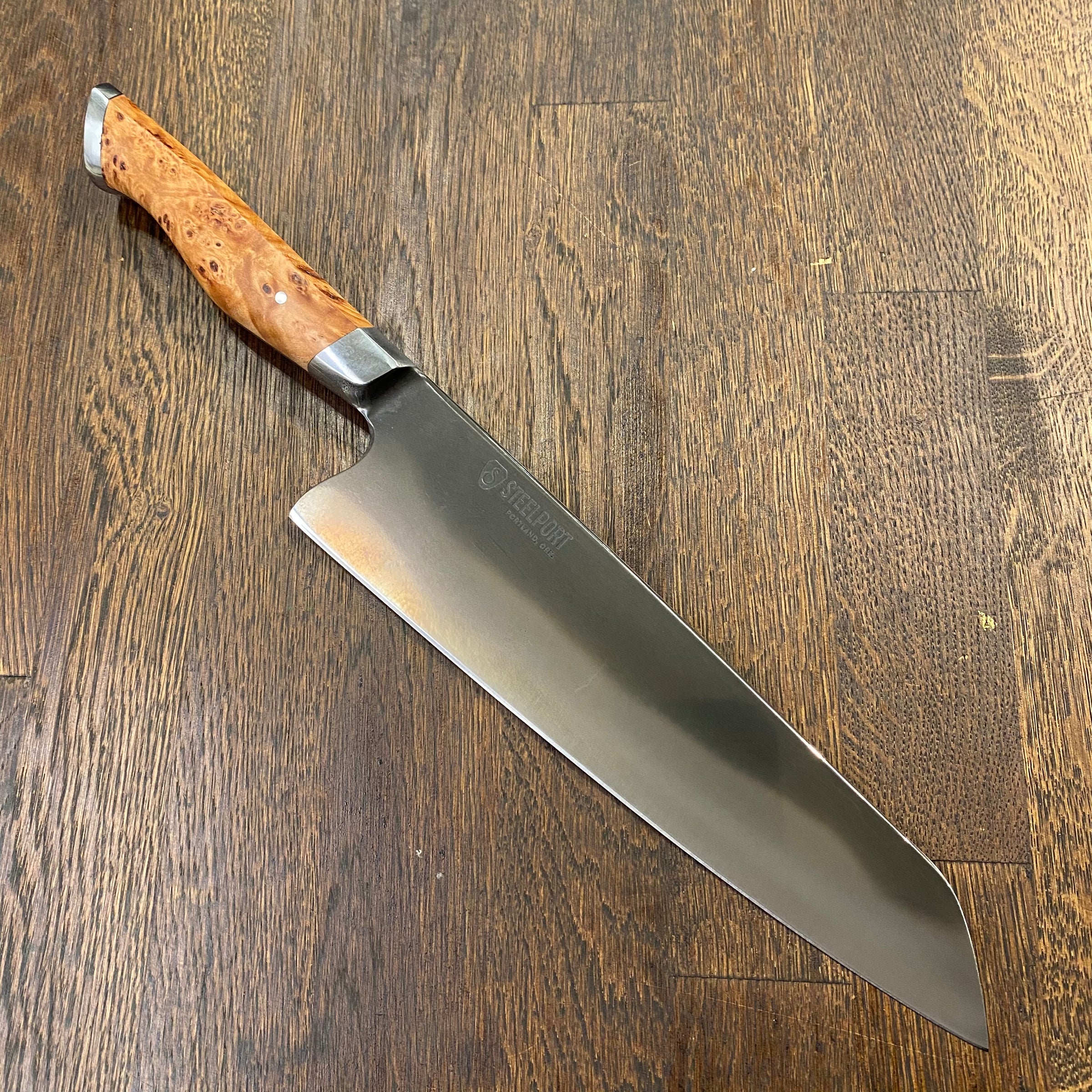 8 Chef's Knife - Shop