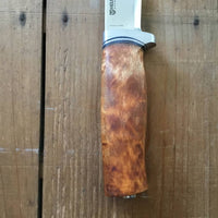 Helle GT 123mm - 14C28N