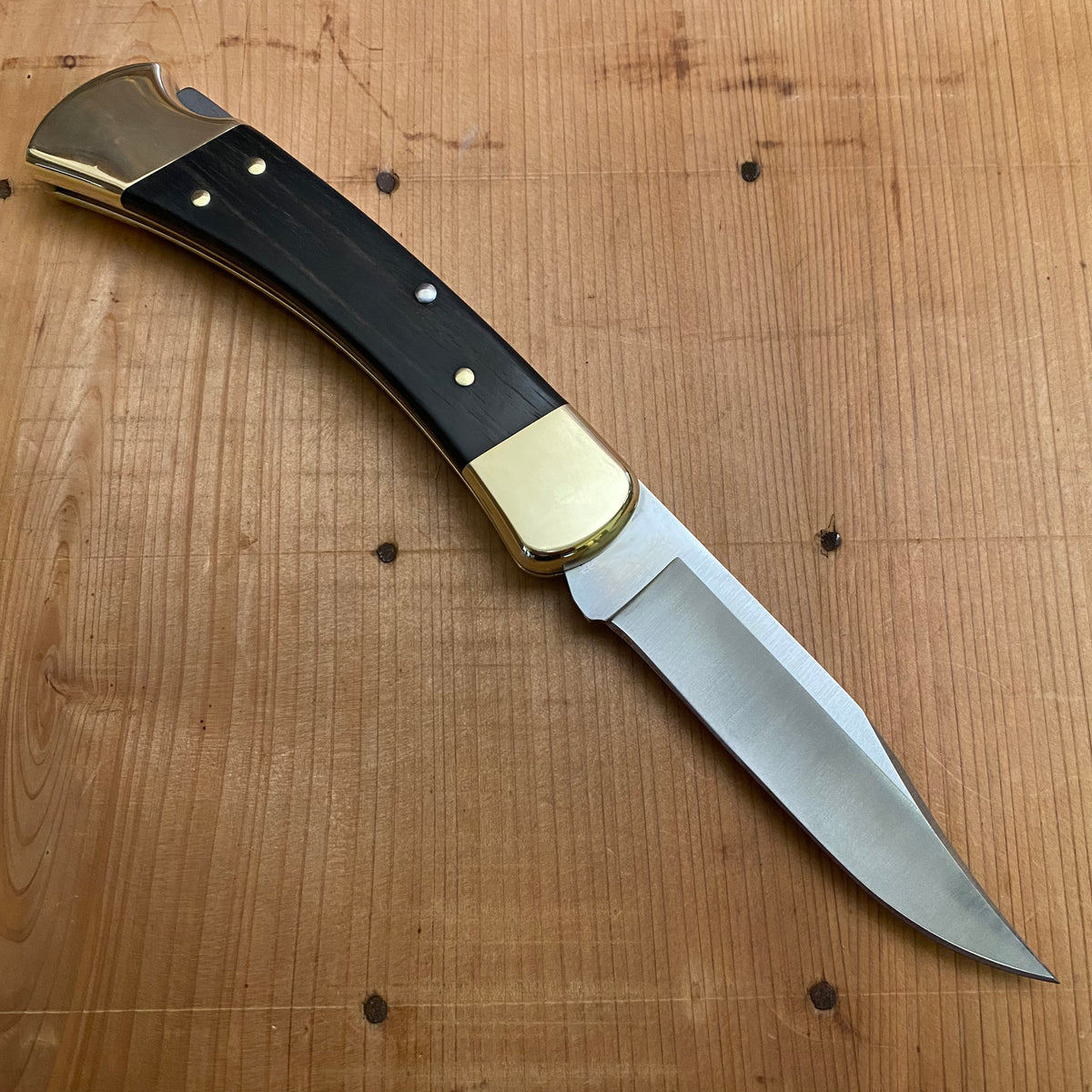Buck Knife 110 -  Ireland