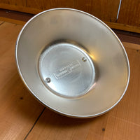 Nordic Ware Aluminum Cheese Melting Dome