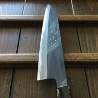 Tsukasa Hinoura 210mm Wa-Gyuto 'River Jump' Enju handle