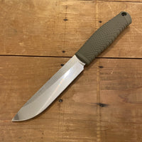 Benchmade 202 Leuku - Fixed Blade