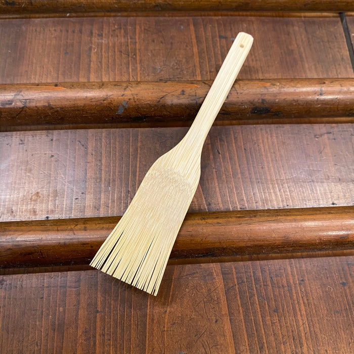 Bamboo Brush for Oroshigane