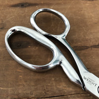 Ernest Wright 8.25" Dressmaker Shears - Carbon Steel