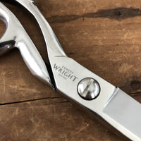 Ernest Wright 8.25" Dressmaker Shears - Carbon Steel