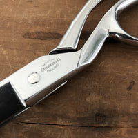 Ernest Wright 8.25" Dressmaker Shears - Carbon Steel