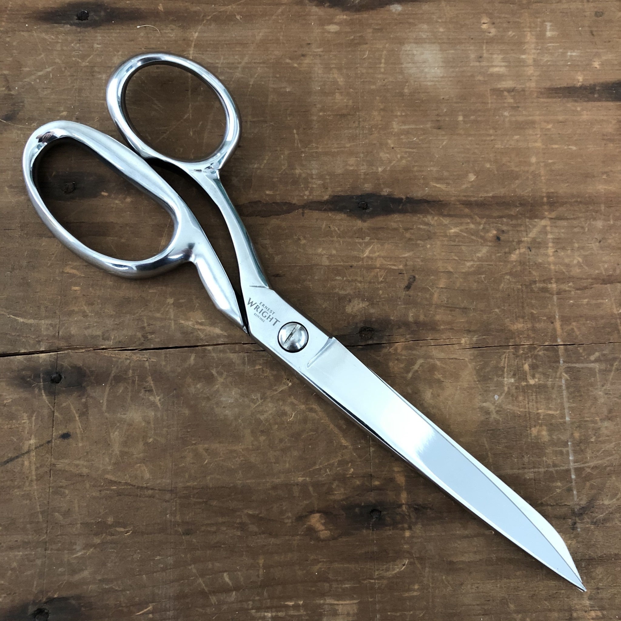 Tailors shears deals