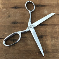 Ernest Wright 8.25" Dressmaker Shears - Carbon Steel