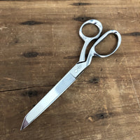 Ernest Wright 8.25" Dressmaker Shears - Carbon Steel