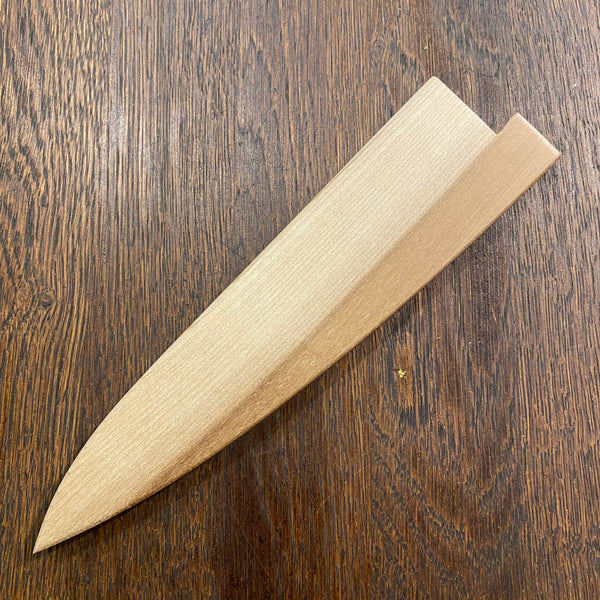 Hitohira WB 130mm Petty Saya - Ho Wood