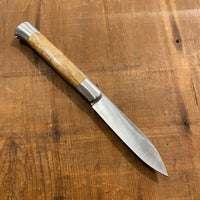 Fontenille Pataud Roquefort 11.5cm Pocket Knife Olive