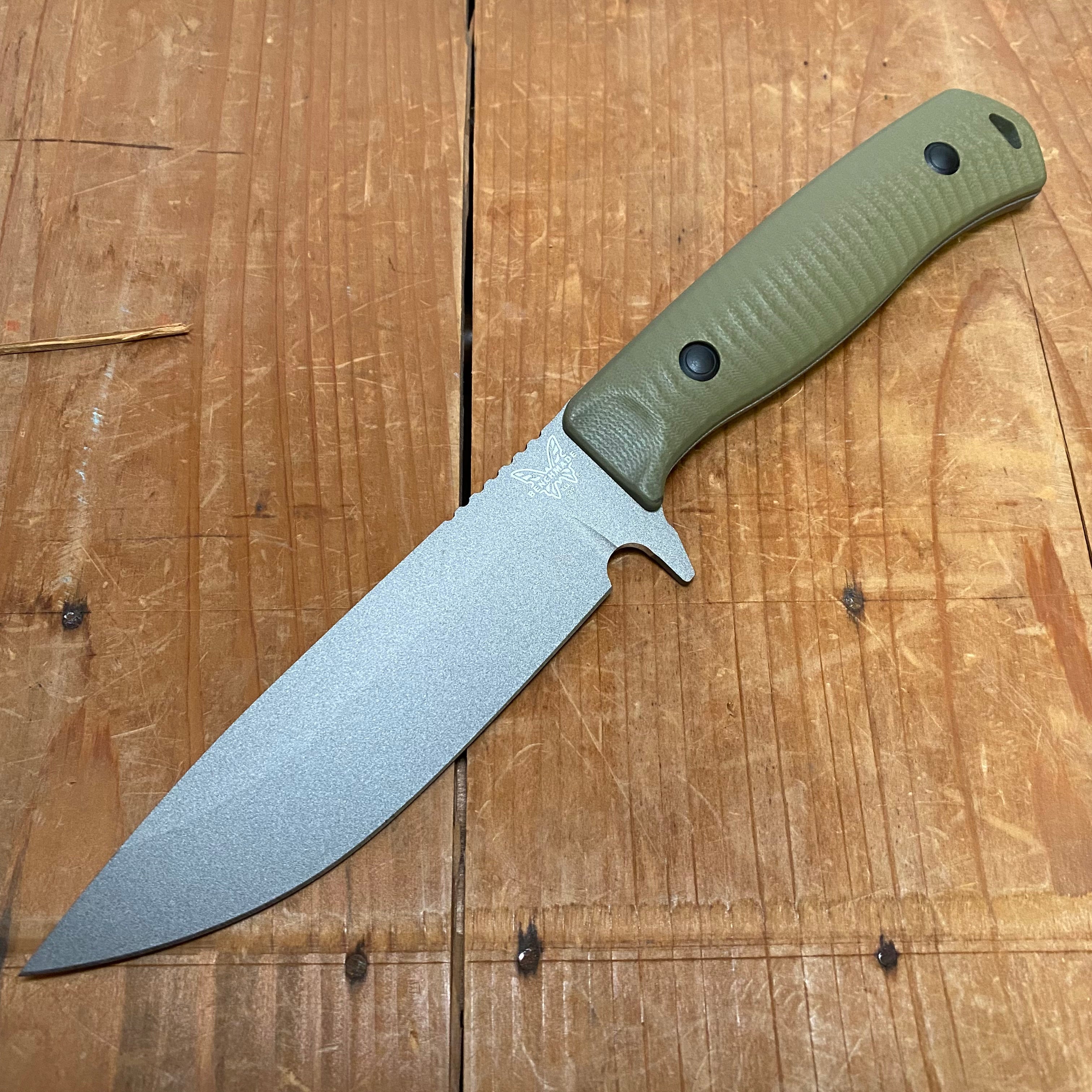 Benchmade Knives – Page 2 – Bernal Cutlery