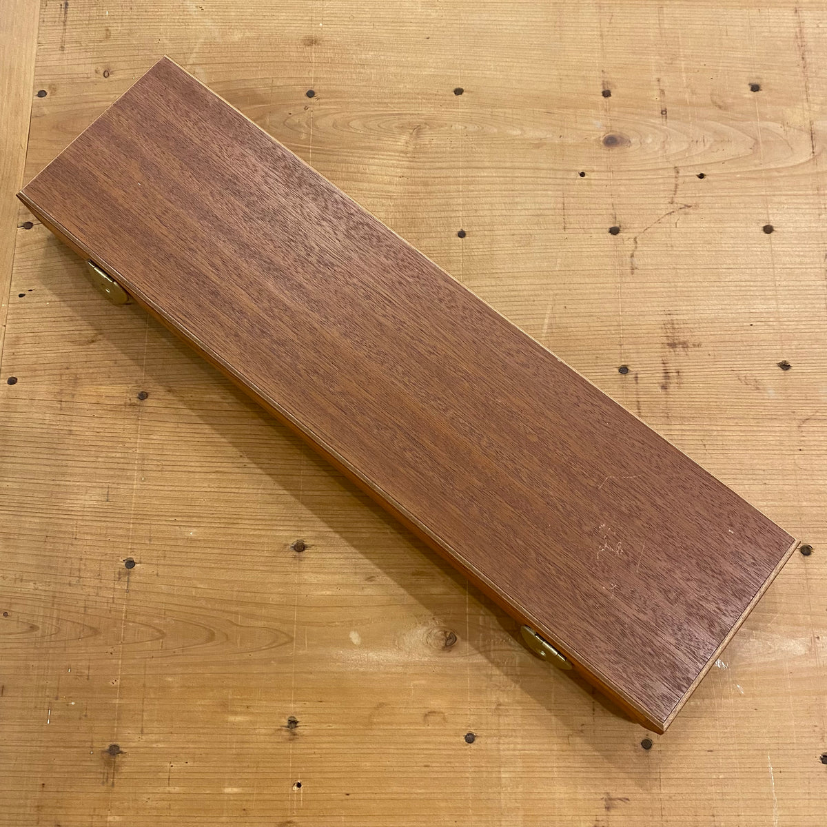 Fontenille Pataud Laguiole Carving Set Walnut