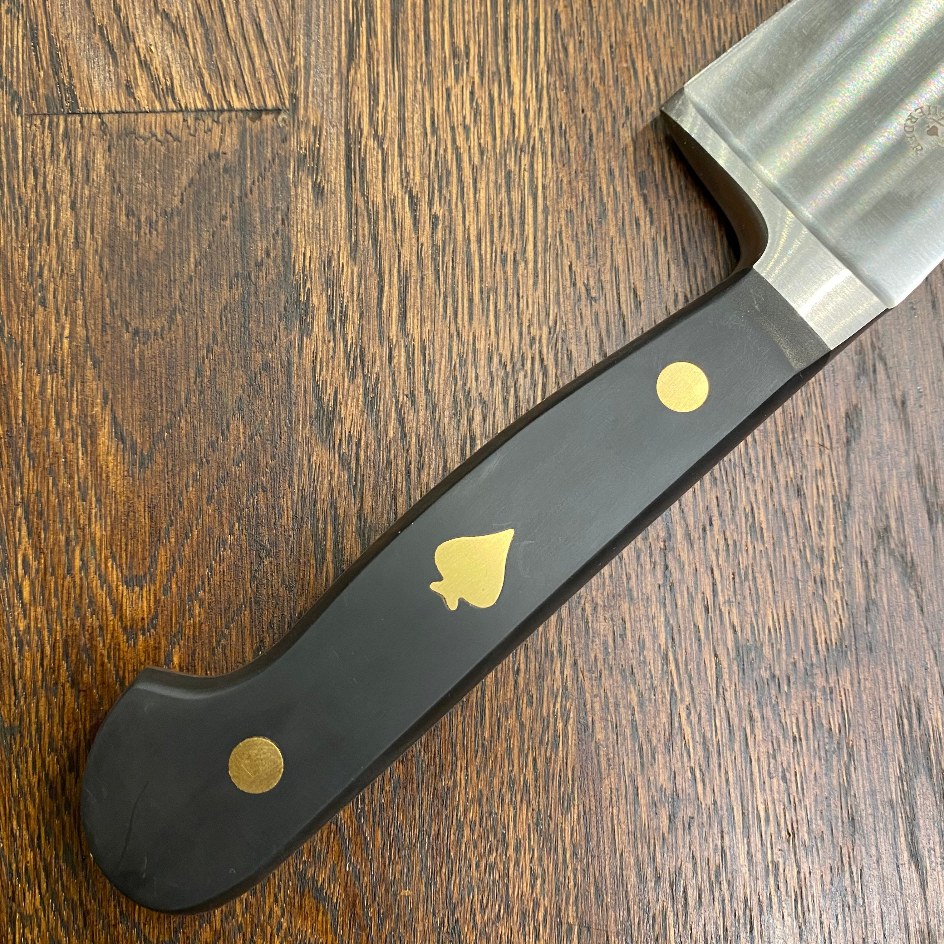 Chef knife store sale