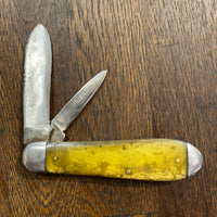 Pal Blade Co 3 5/8" Tear Drop Jack Knife 1940-53