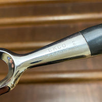 Sabatier Trumpet Ancienne Maison 6” Bayonet Fork Stainless 1950’s