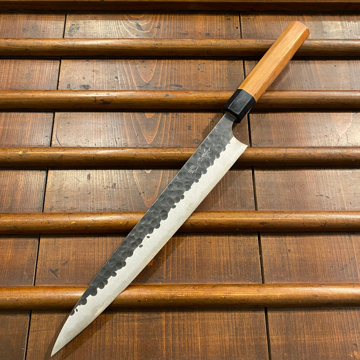 Trade In Masakage Koichi 270mm Sujihiki Aogami Super