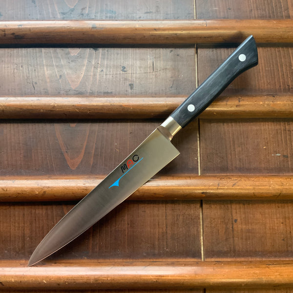 MAC Professional 9.5 Chef Stainless - MBK-95 – Bernal Cutlery
