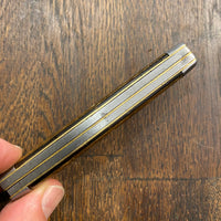 Remington UMC 4” Stockman Carbon Blades Pyralin Scales 1920-40?