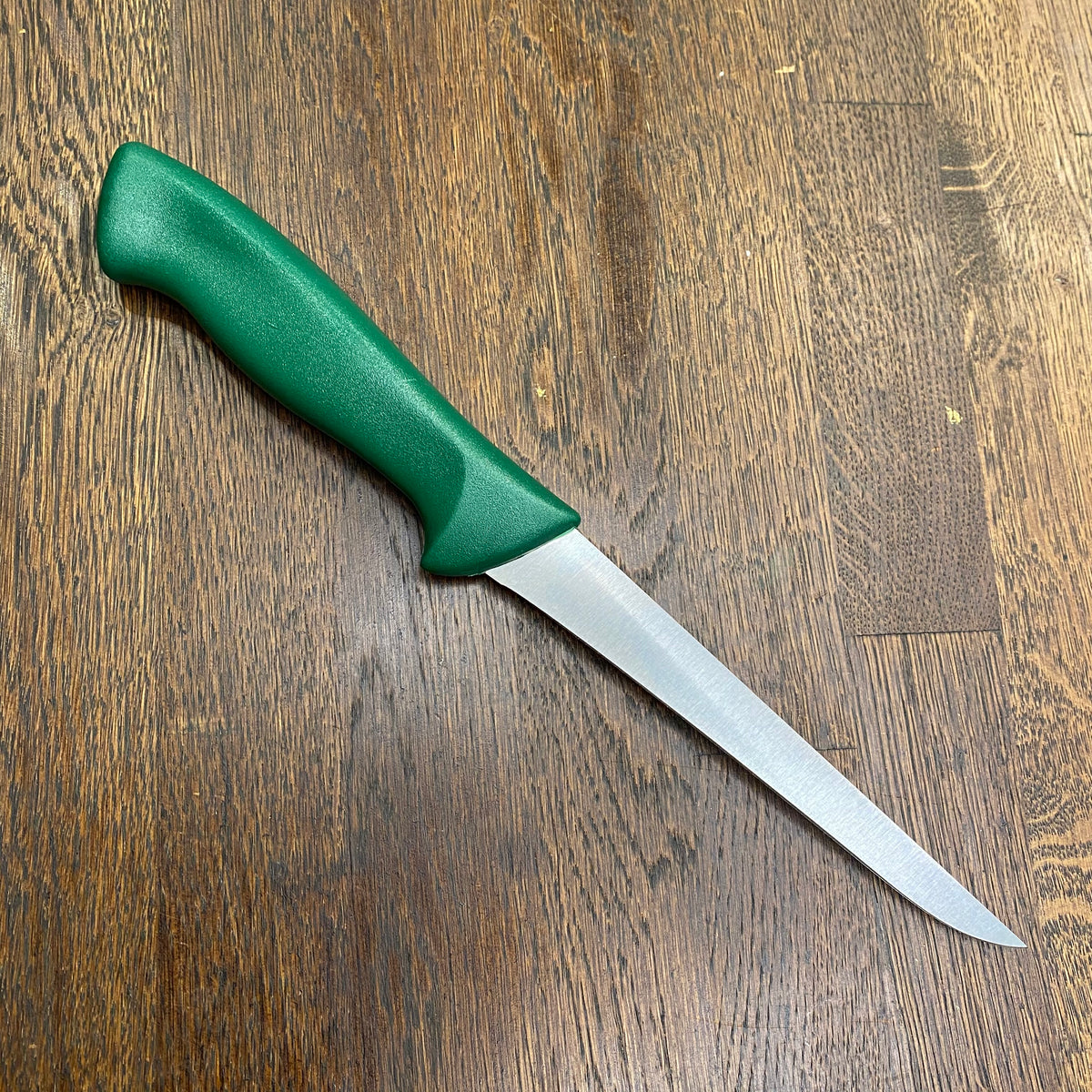 Boning Knife 6, Straight-Edged