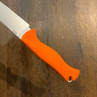Benchmade 15500 Meatcrafter - Fixed Blade - Orange